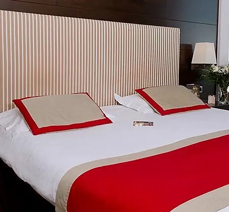 Aston La Scala Hotel Niza