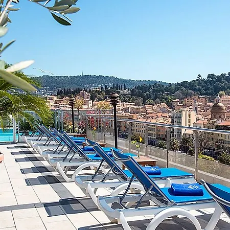 Aston La Scala Hotel