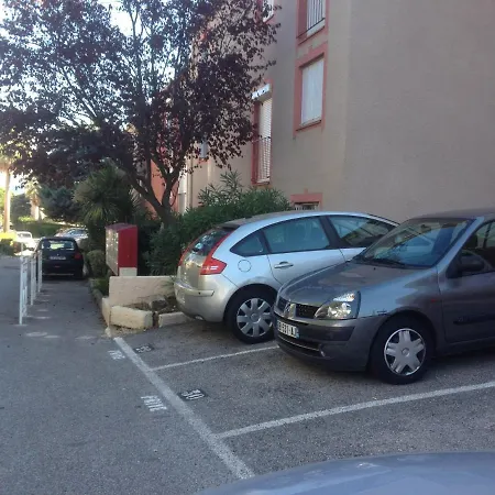 Appartement Bellevue