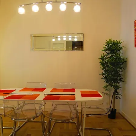 Apartment Carre D'or Appt 4 Pieces Moderne Et Spacieux *