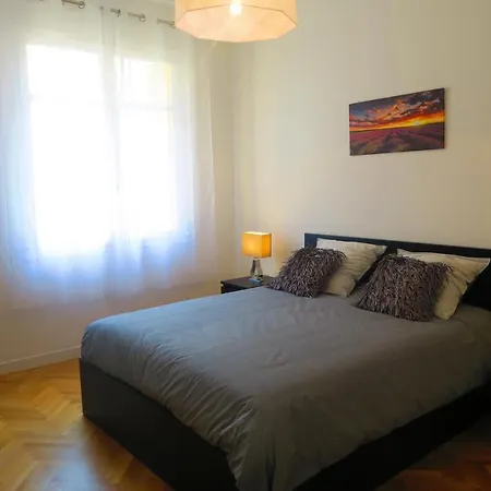 Apartment Carre D'or Appt 4 Pieces Moderne Et Spacieux *