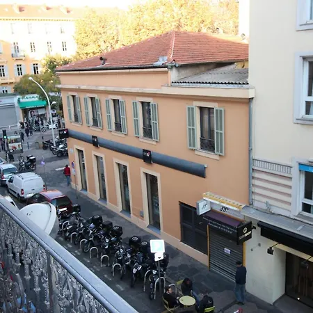 Apartment 5 Maccarani Nice