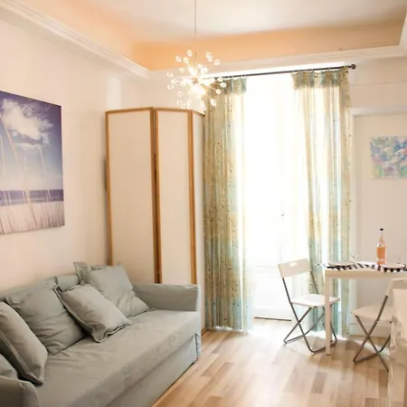 Apartment Azurappart Super Massena *