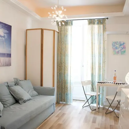 Apartment Azurappart Super Massena *
