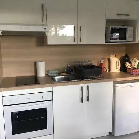 Apartment Abbaye De Roseland