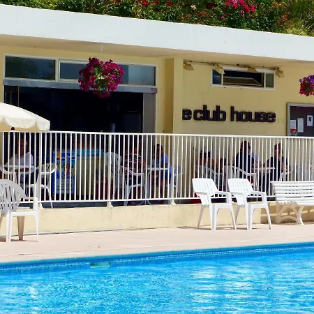 Apartment Abbaye De Roseland *