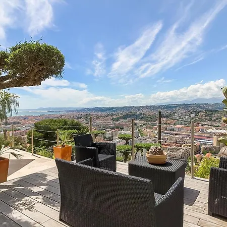 Villa Splendide Piscine Et Superbe Vue *