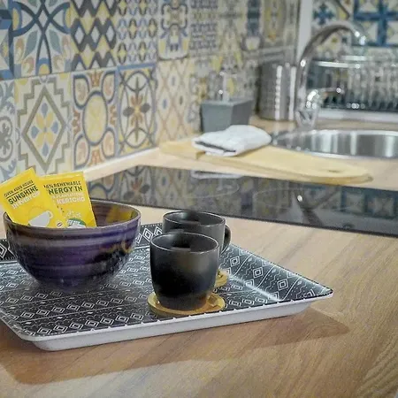 Appartamento #31 Comfy Place In The Old Town Balcony & Ac 2min To Beach Nizza