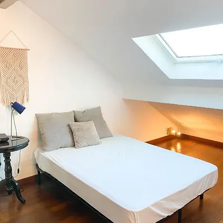 Loft, Carre D'or *