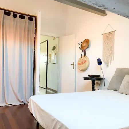 Apartment Loft, Carre D'or *