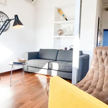 Apartment Loft, Carre D'or