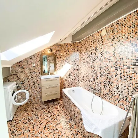 Loft, Carre D'or Nice