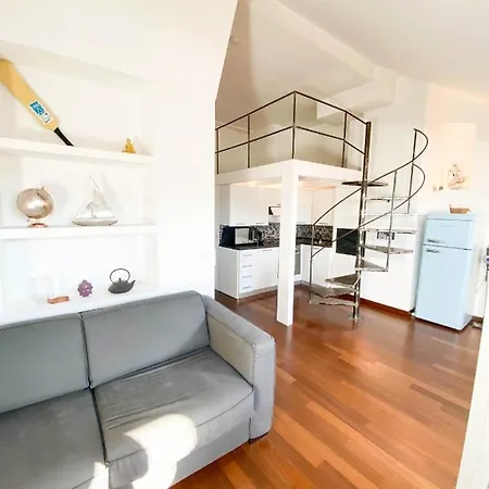 Loft, Carre D'or *