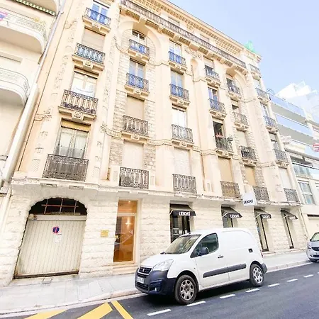 Loft, Carre D'or * Nice