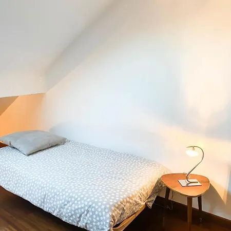 Apartment Loft, Carre D'or *