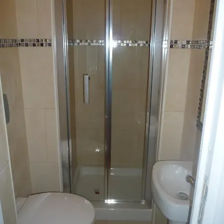 Pearl Apartment