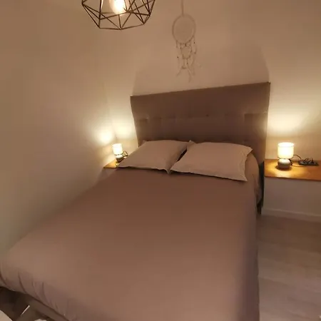 Vieux-nice N Apartment Nice