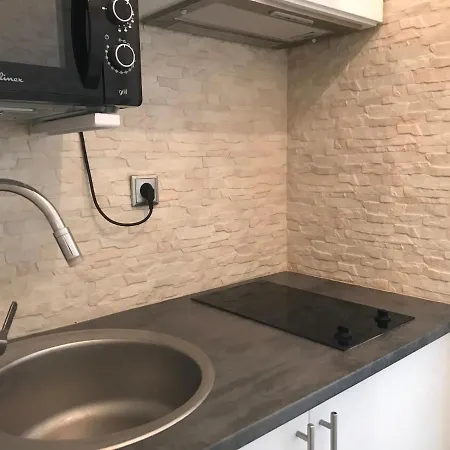 Apartment Studio 149 Seaview