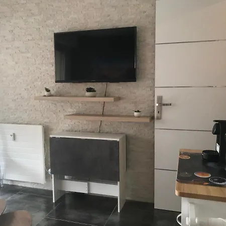 Apartment Studio 149 Seaview *