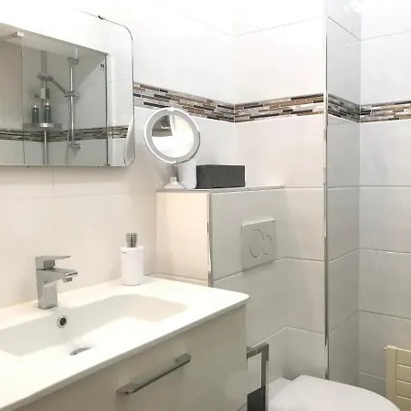 Studio 149 Seaview * Nice