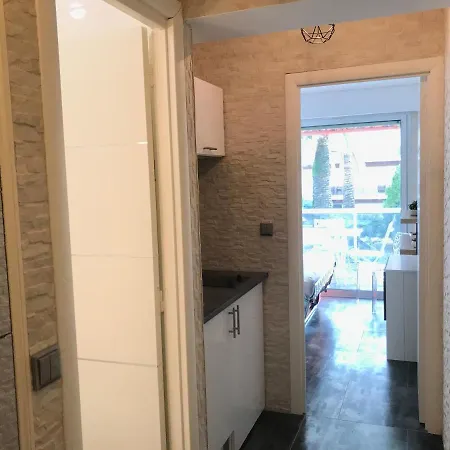 Apartment Studio 149 Seaview *