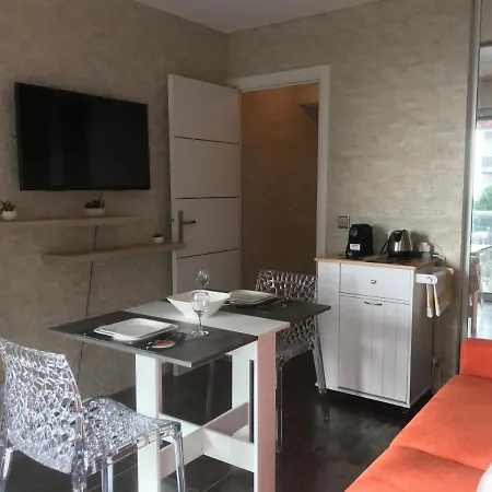 Studio 149 Seaview * Nice
