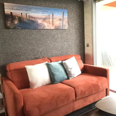 Apartment Studio 149 Seaview *