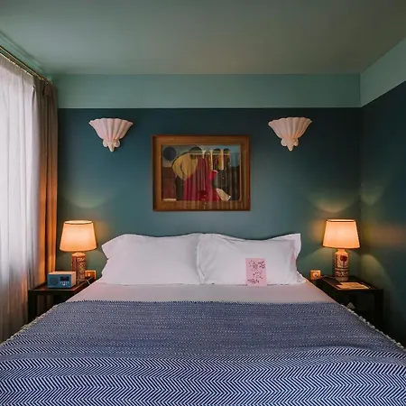 Hotel Hotel Amour Nice 4*