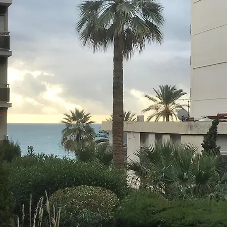 Apartment Studio 149 Seaview *