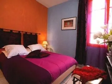 Logis Le Panoramic Szálloda Nizza