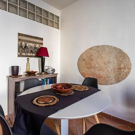 Appartement Segurane Nice