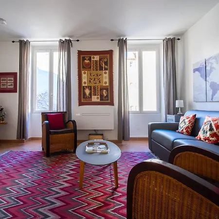 Segurane Appartement