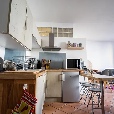 Segurane Appartement Nice