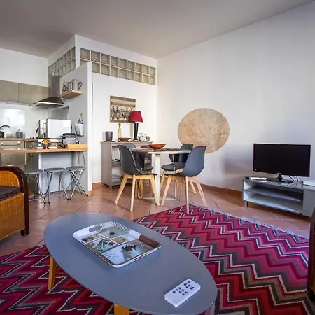 Appartement Segurane *