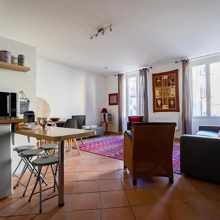 Segurane Appartement *