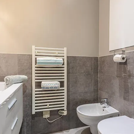 My Casa - Dante 10 Appartamento *
