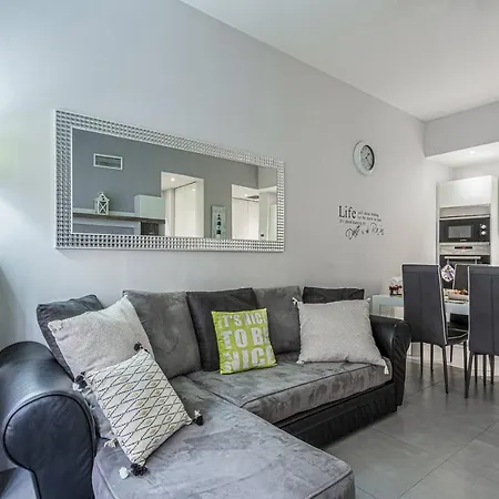 Appartamento My Casa - Dante 10