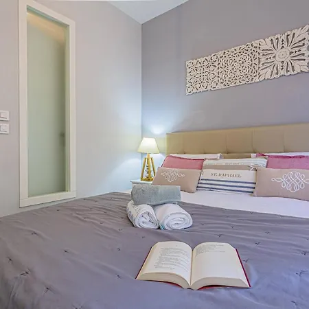 My Casa - Dante 10 Nizza