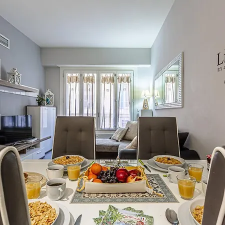 My Casa - Dante 10 * Nizza