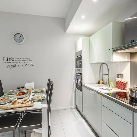 Appartamento My Casa - Dante 10 *
