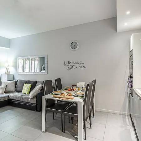 Appartamento My Casa - Dante 10 Nizza
