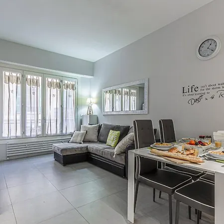 Appartamento My Casa - Dante 10 Nizza