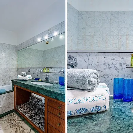 Prom 199 - Spacious Studio - Promenade - Sea View