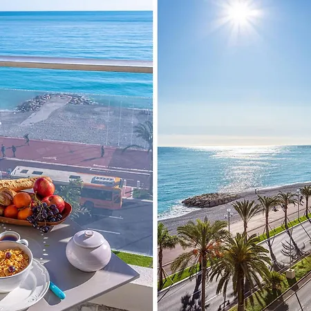 Appartamento Prom 199 - Spacious - Promenade - Sea View