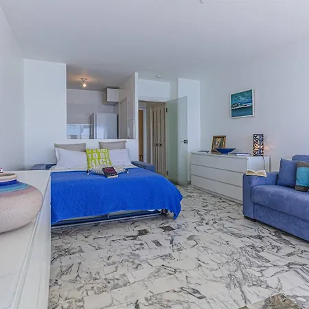 Prom 199 - Spacious - Promenade - Sea View Appartamento