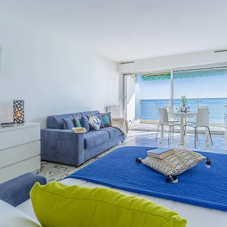 Prom 199 - Spacious - Promenade - Sea View Appartamento