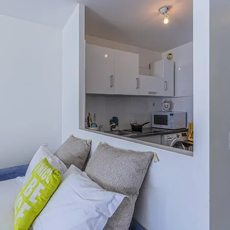 Appartamento Prom 199 - Spacious - Promenade - Sea View *