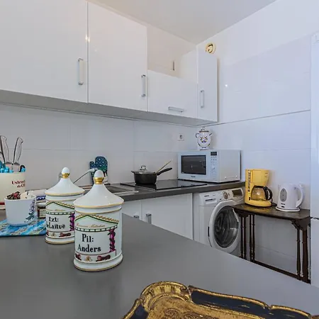 Appartamento Prom 199 - Spacious - Promenade - Sea View