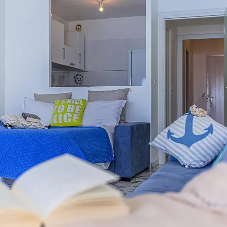 Appartamento Prom 199 - Spacious - Promenade - Sea View *