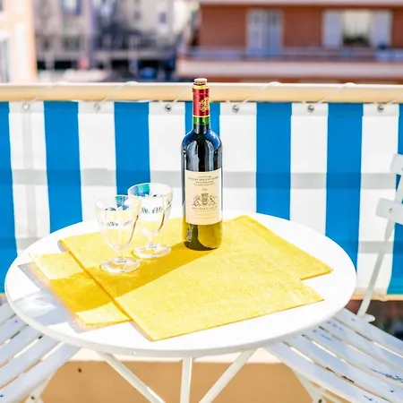 Apartment Dubouchage Ap2066 - Nice, By Riviera Homes *